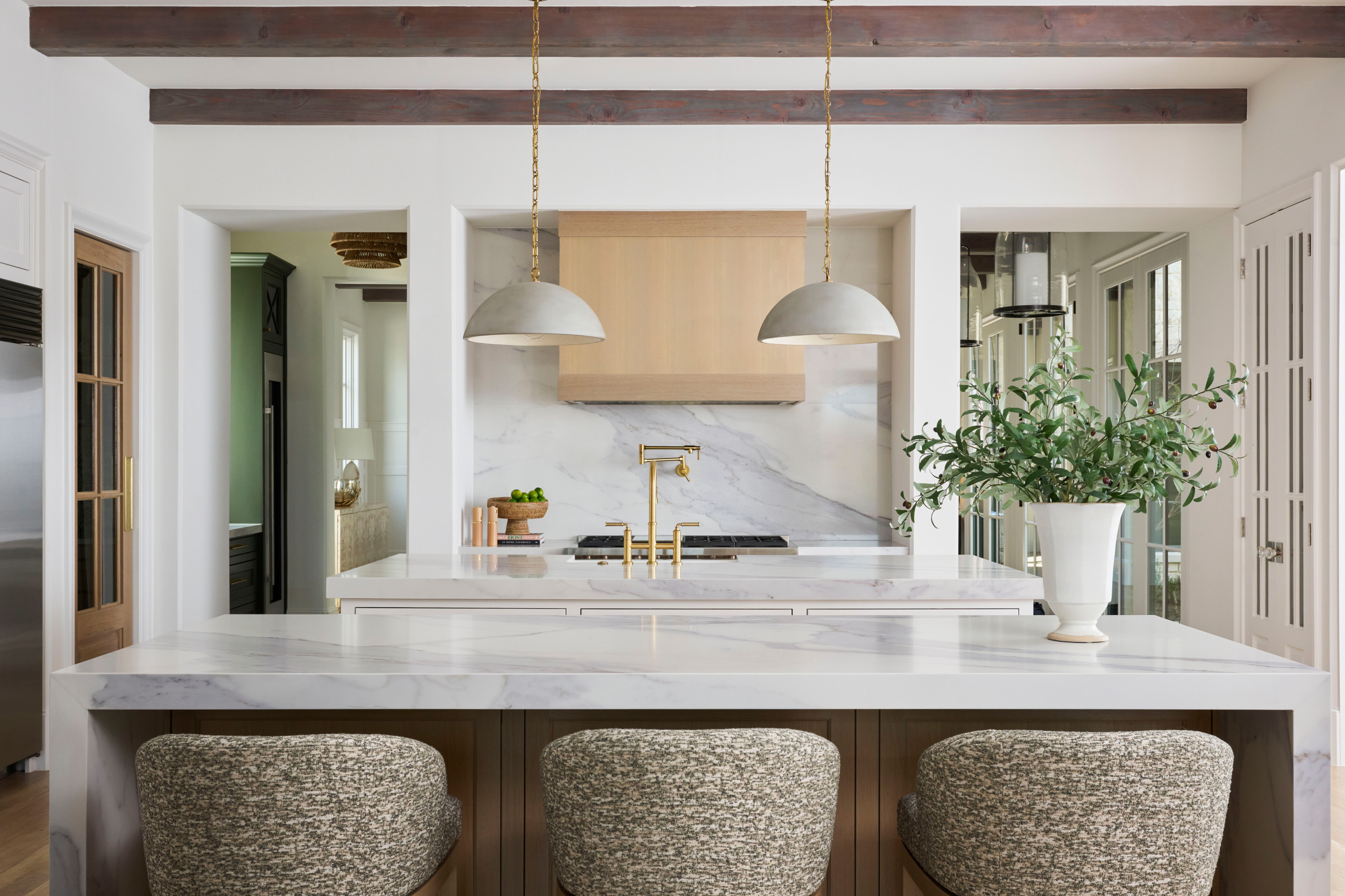 Bluffview Drive Remodel, Plano