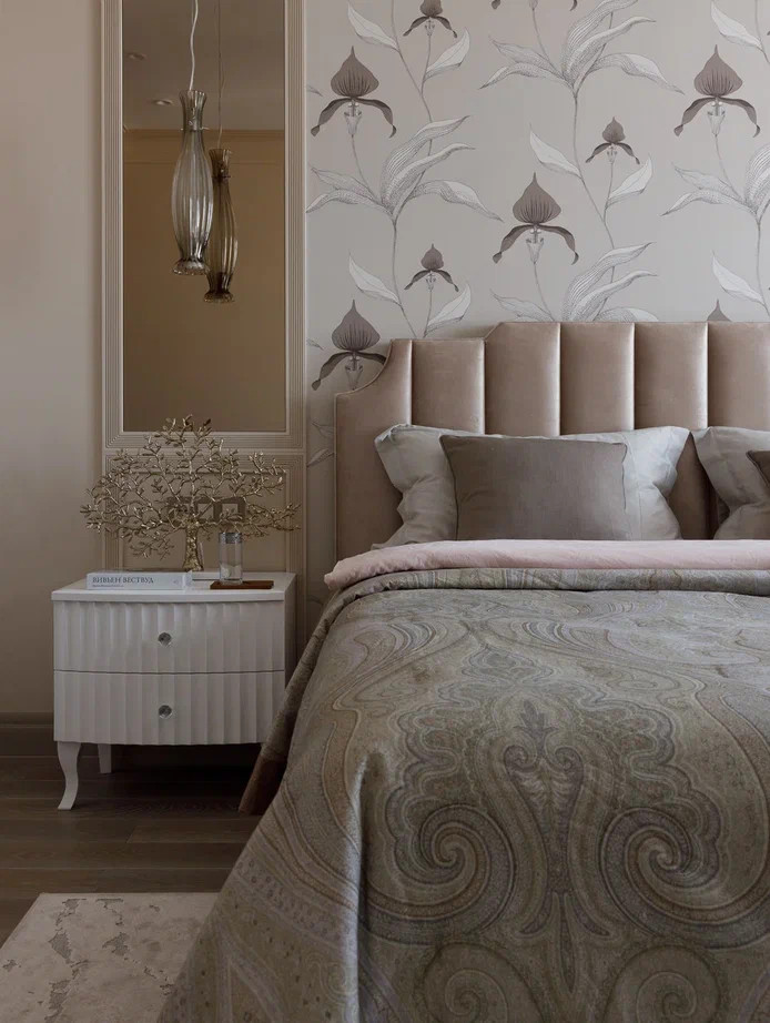 Кв в ЖК "Нестеровский" 2023 г.