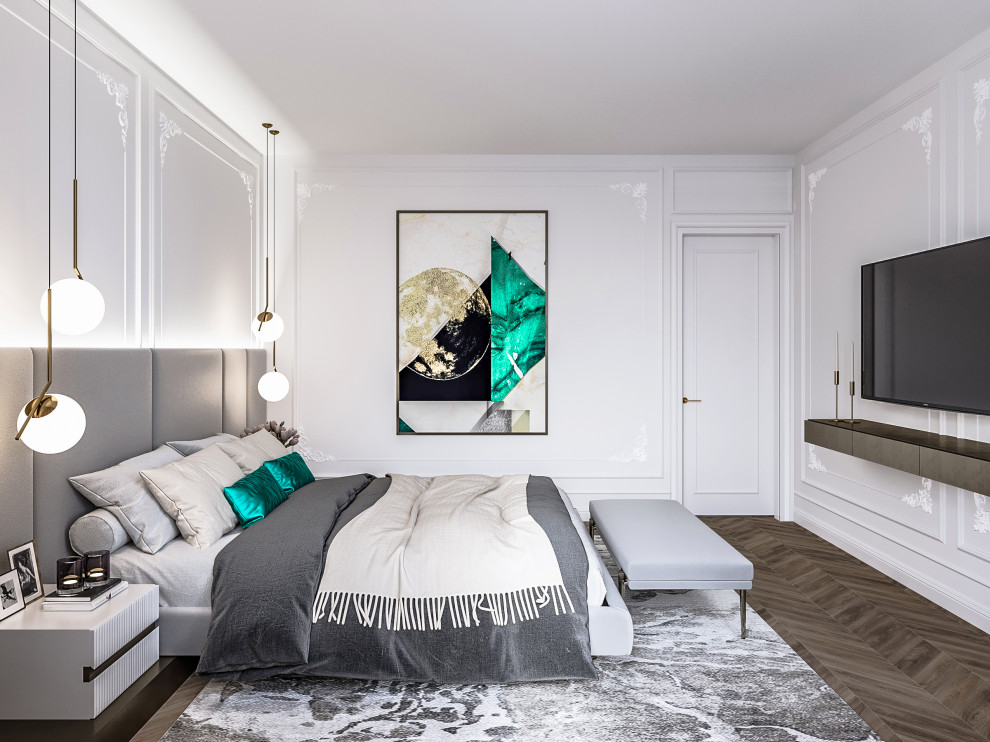 Квартира на Обыденском