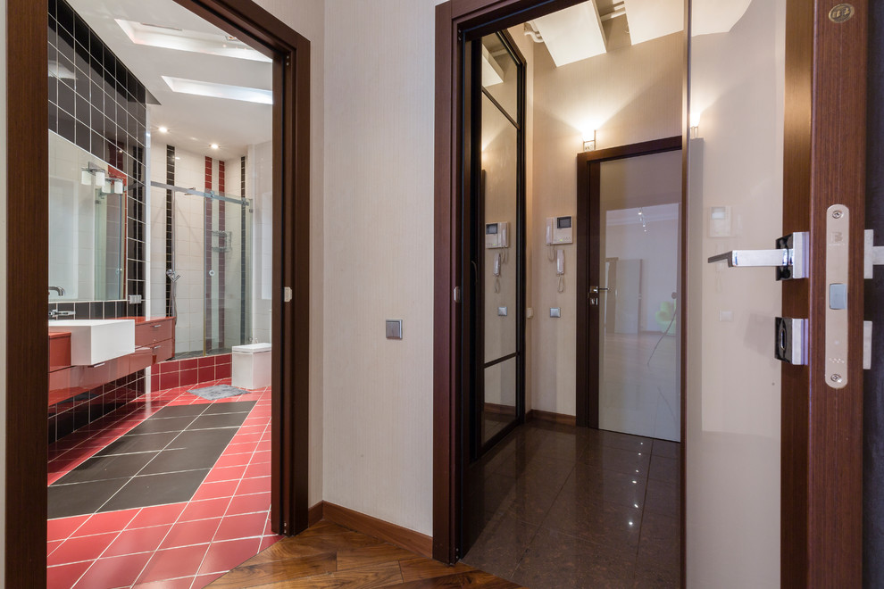 Квартира  на Моховой