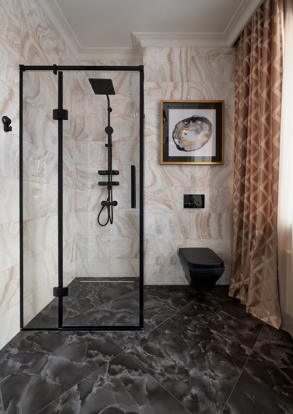 Дом для большой семьи