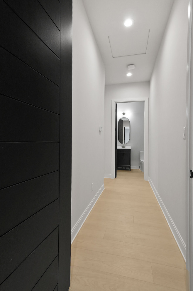 The Buckhill Estates Project