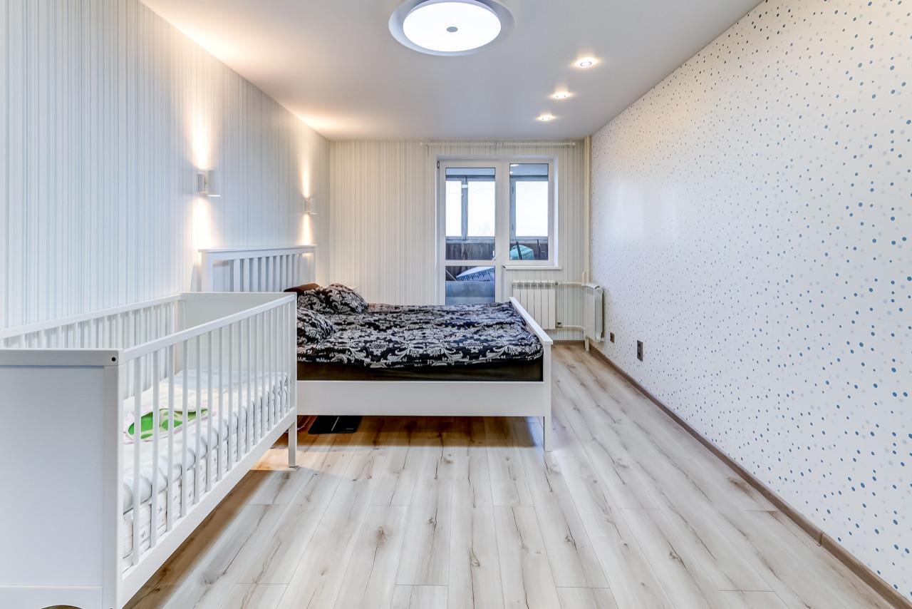 Ремонт 2х комнатной квартиры