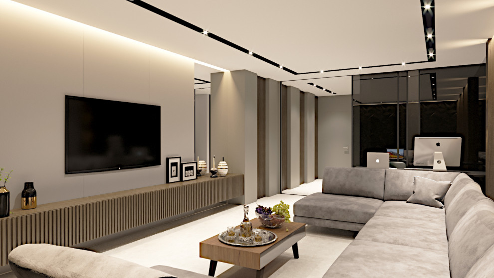 ЖК Суханово парк