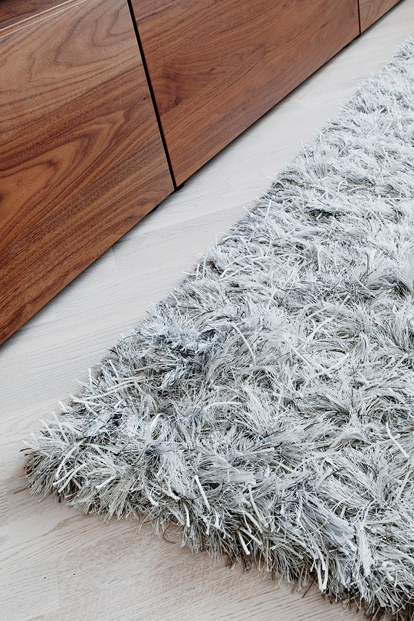 Детали интерьера.