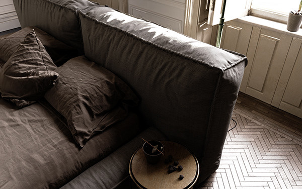 Квартира 120 кв.м.