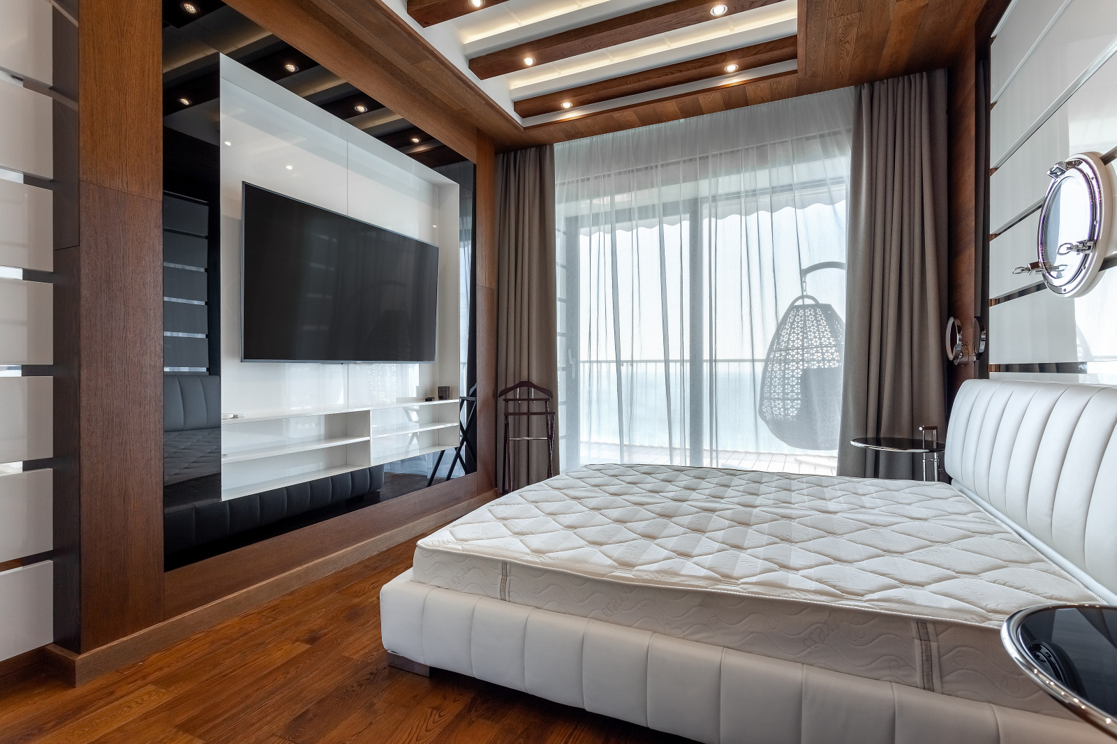 Квартира Актер Гэлакси, Сочи