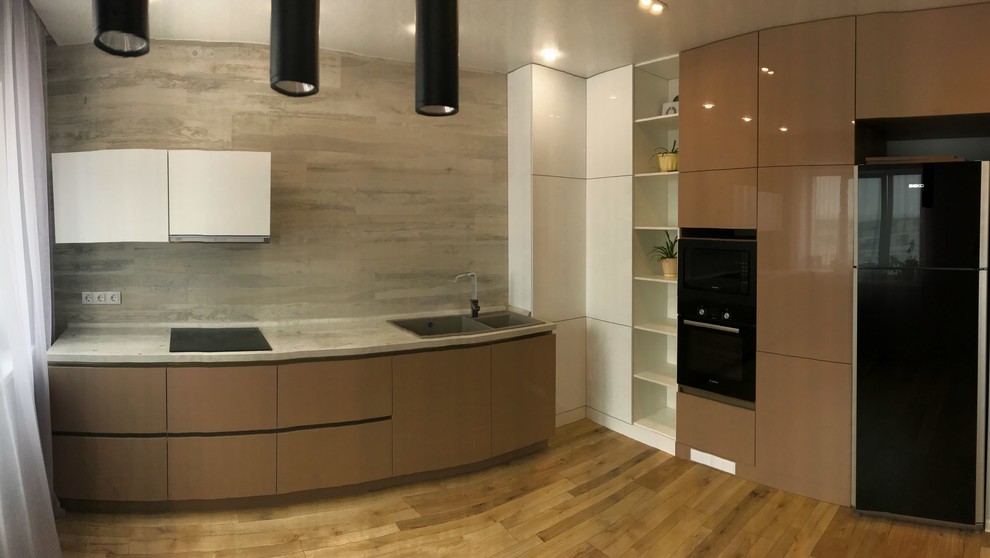 Кухня "Монолит"