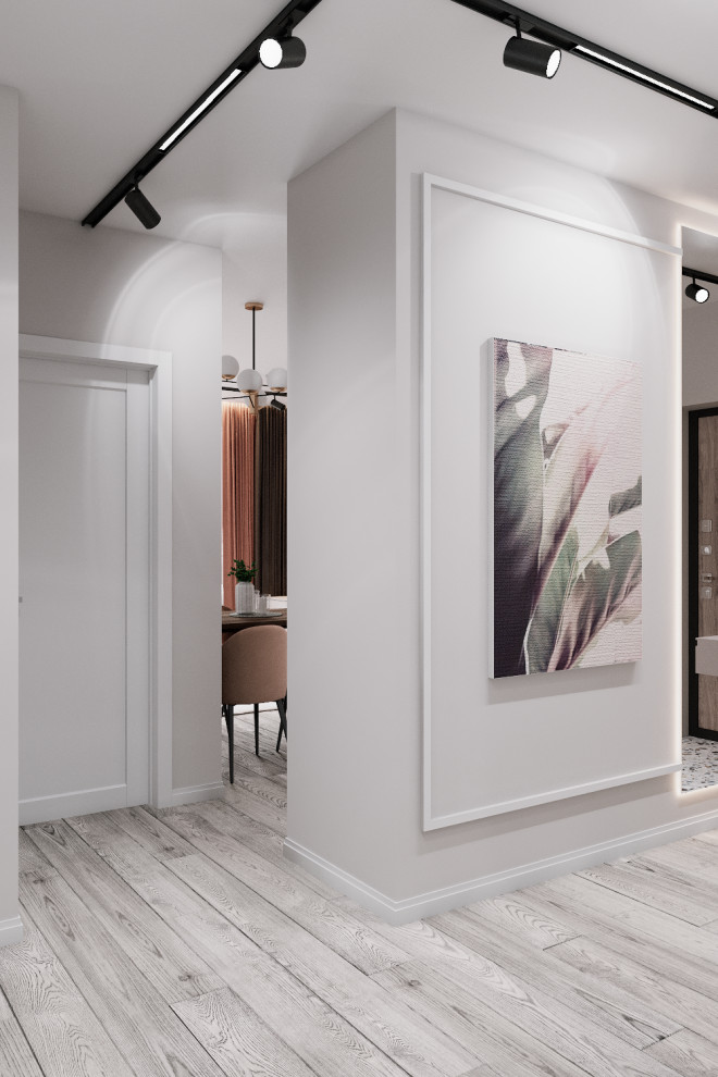 Город-парк Первый Московский