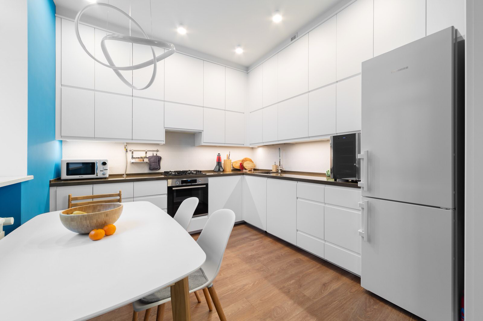 улица Бориса Галушкина – Умный Дом