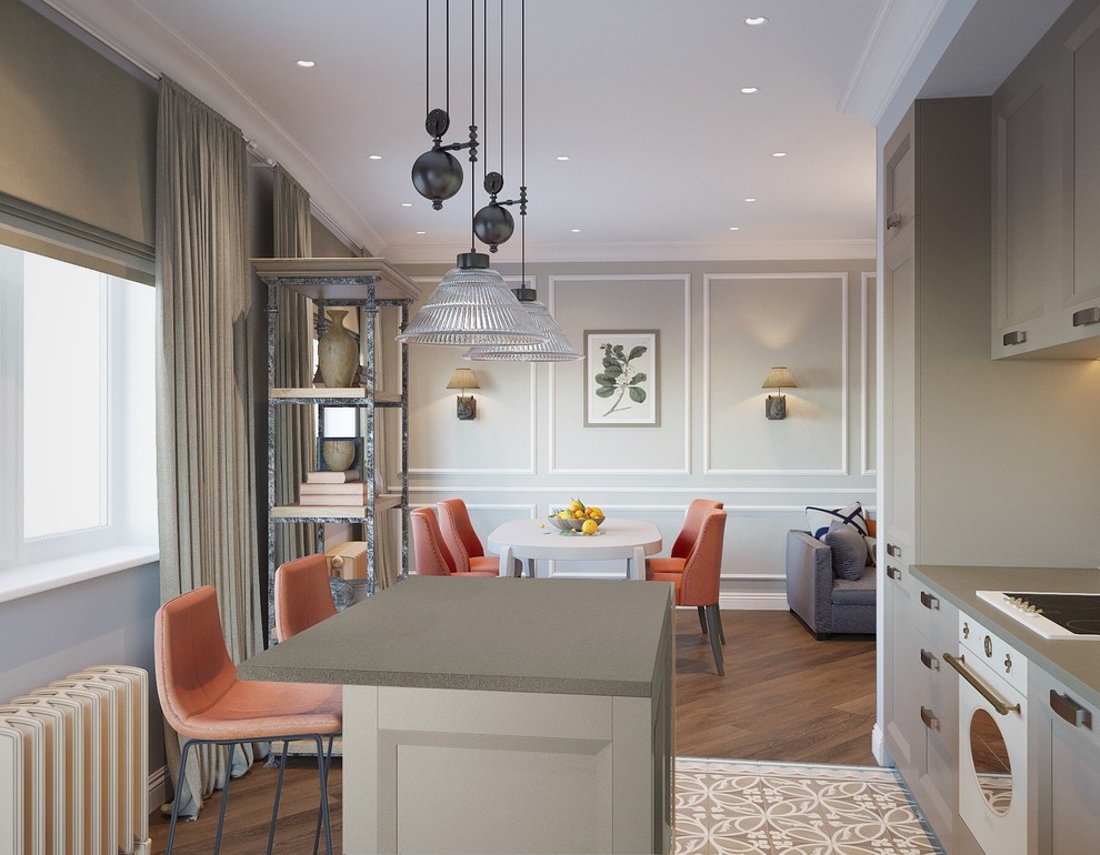 ЖК Александровский