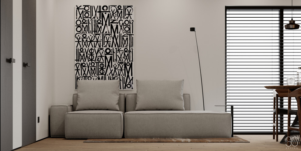 Александры Монаховой