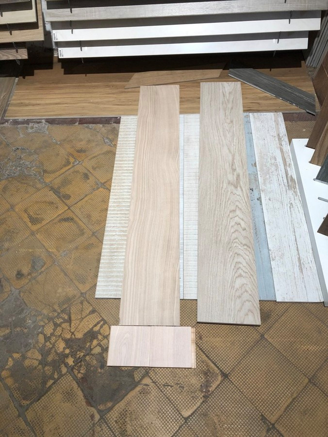 Квартира в современной классике (фото, ход реализации)