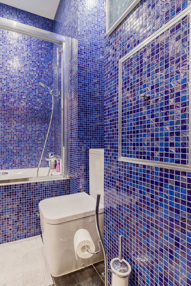 Фотосессия для продажи двухуровнеовй квартиры в Видном