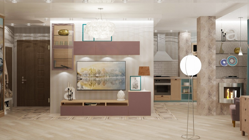 Ссновый бор 12