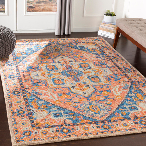 Surya Panipat PNP-2300 5'x7'6