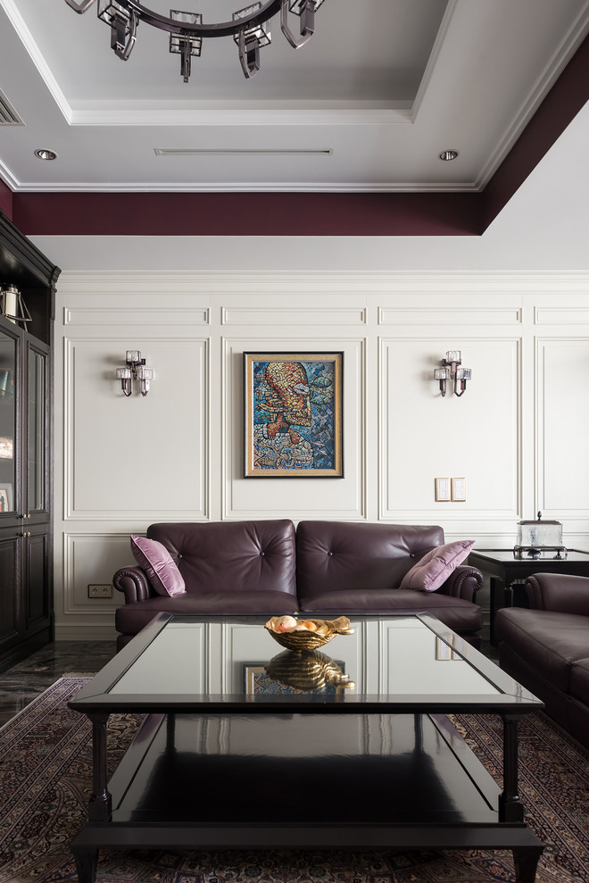 Квартира_Трубецкая