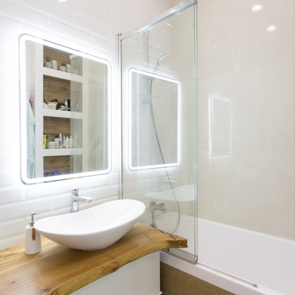 Открытое шоссе, 2к3