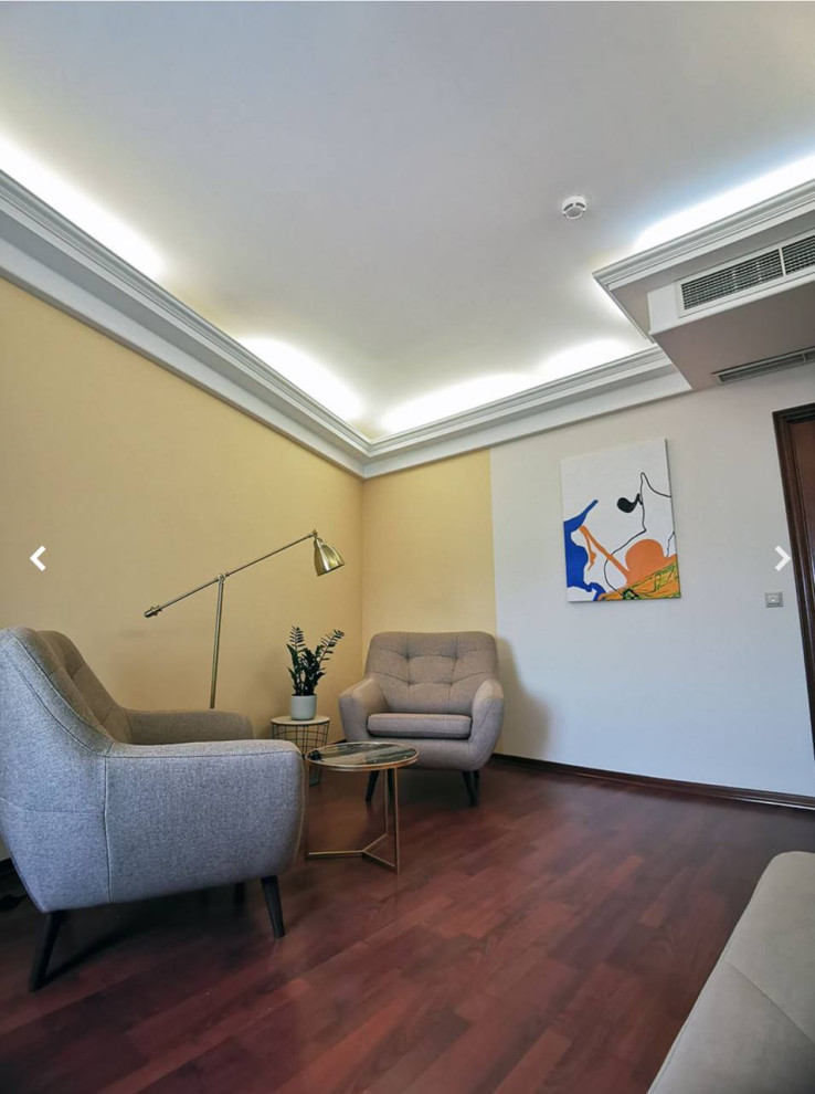 Коворкинг для психологов на Таганской