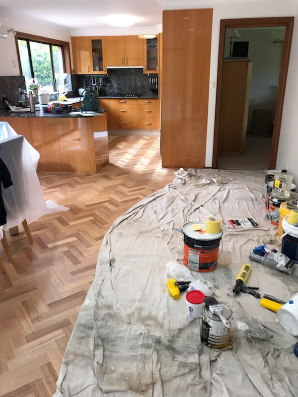 SIMPLE CHANGES MAKE A BIG DIFFERENCE