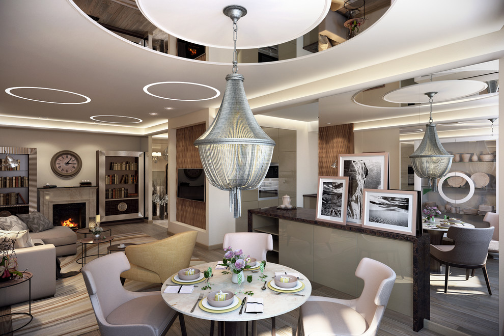 Бежевый нейтралитет