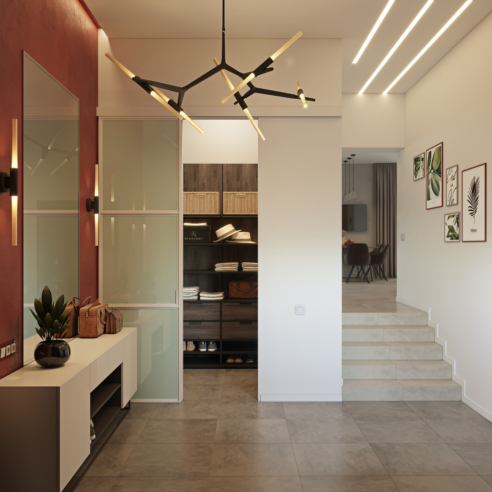 Таунхаус на озере Шарташ