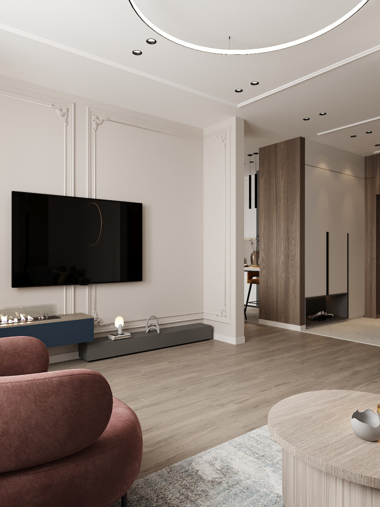 Кв. на ул. Юрина