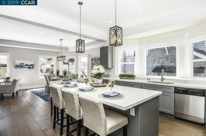 Oakland Hills - Remodel and ADU