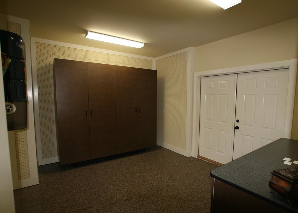 2007 Showcase Home