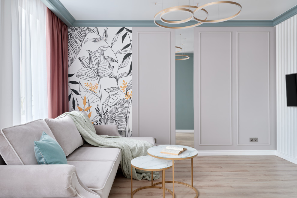 На одном дыхании