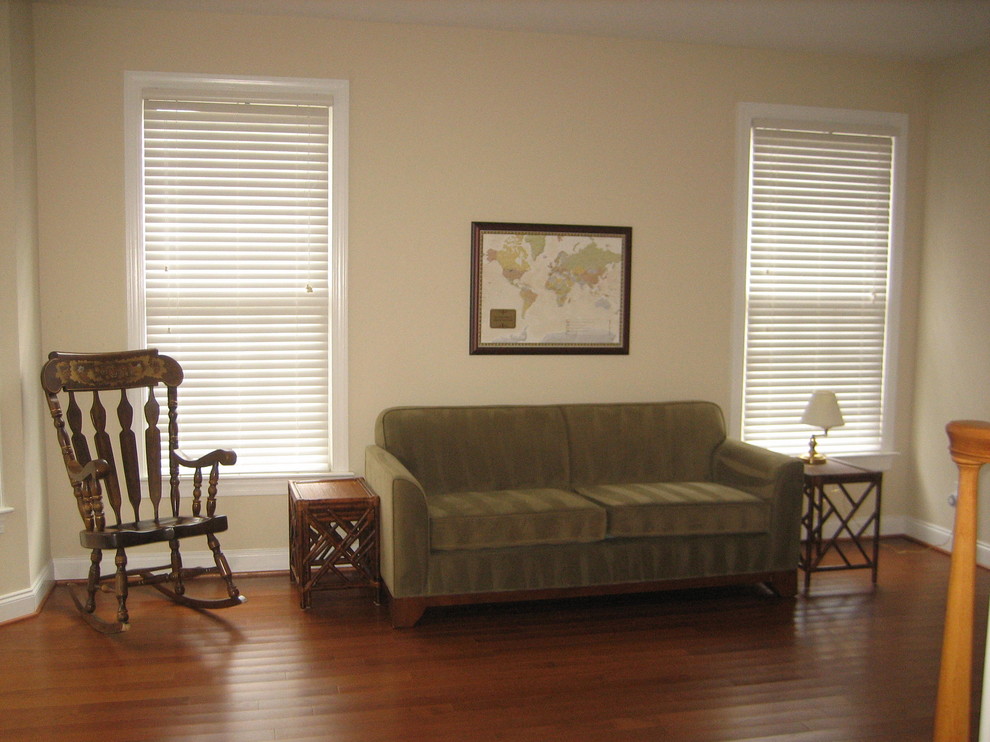 G living room