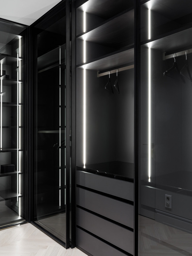 Реализация квартиры 170 кв.м.