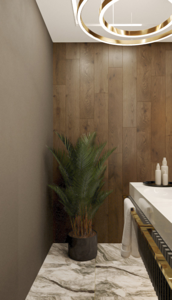 Квартира по ул. Басаргина 2020