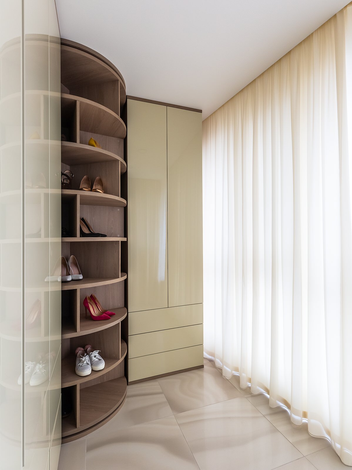 Комфорт для двоих