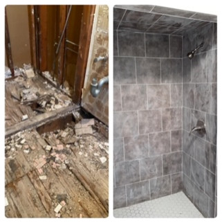 Home Remodeling