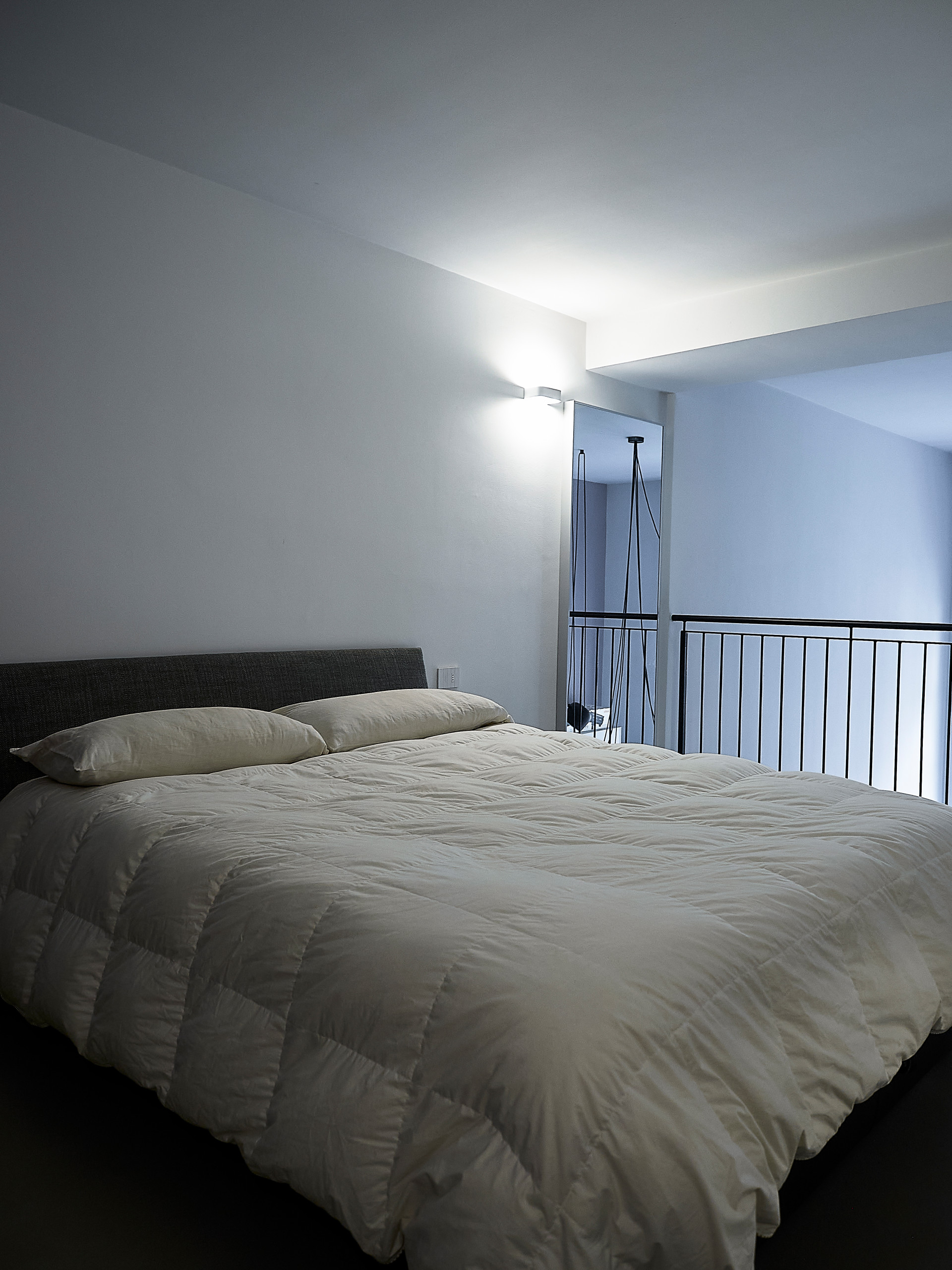 Loft MIM