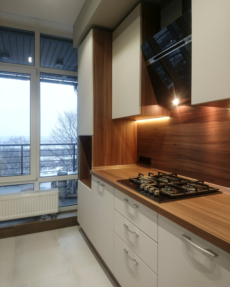 Квартира по ул.Родионова