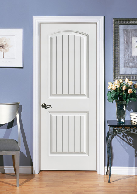 Interior Doors flur