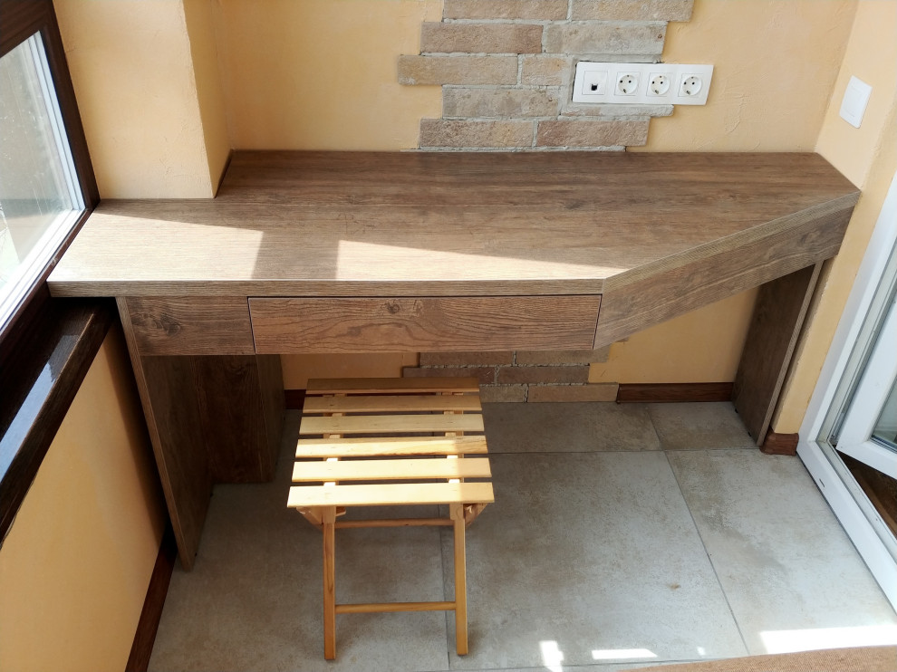 интерьерная мебель