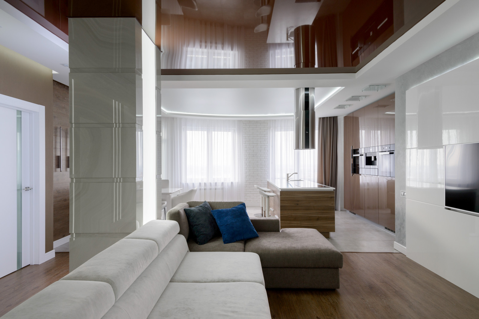 Реальный порядок.