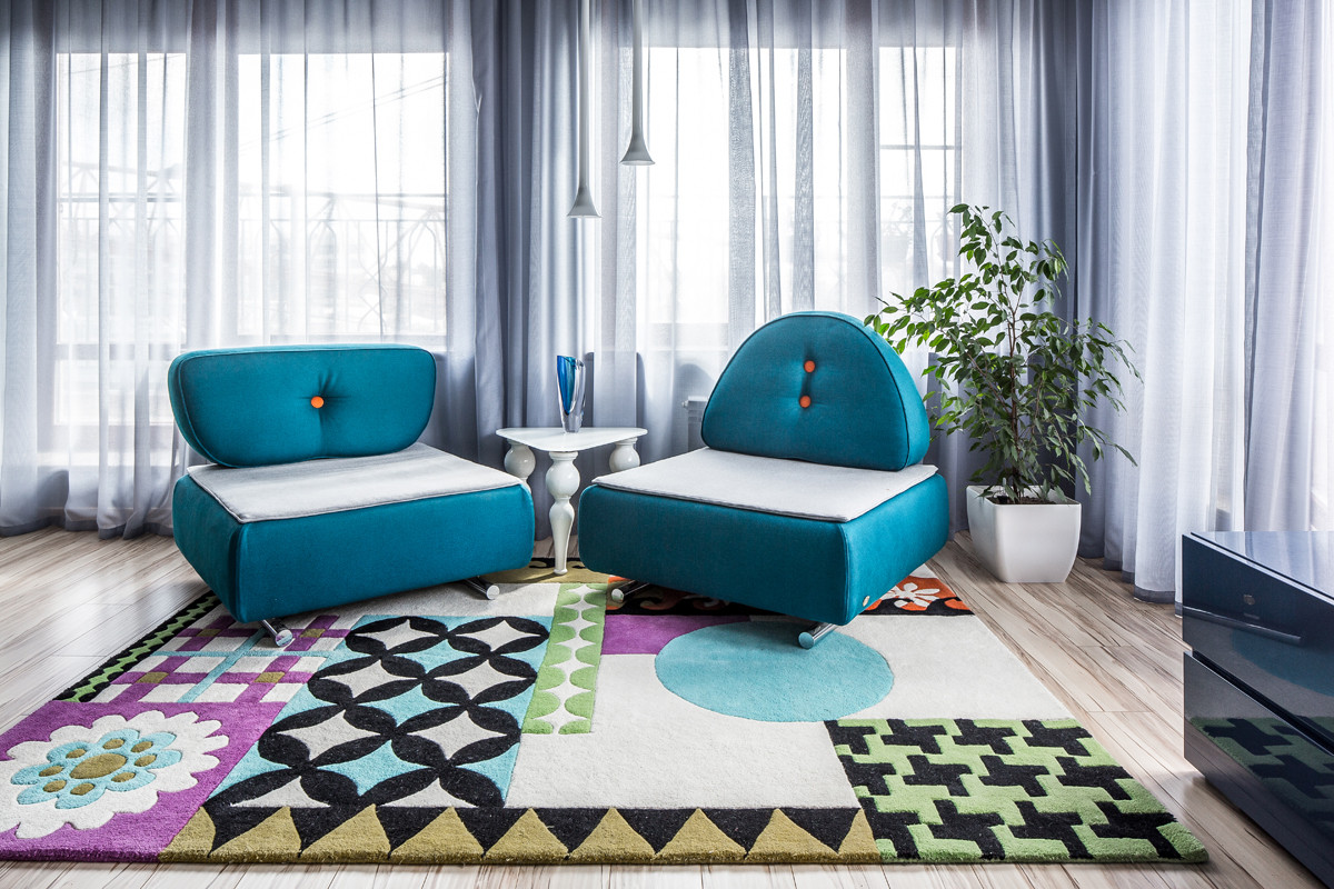 Квартира на Набережной