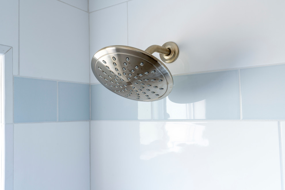 Alameda Master Bathroom