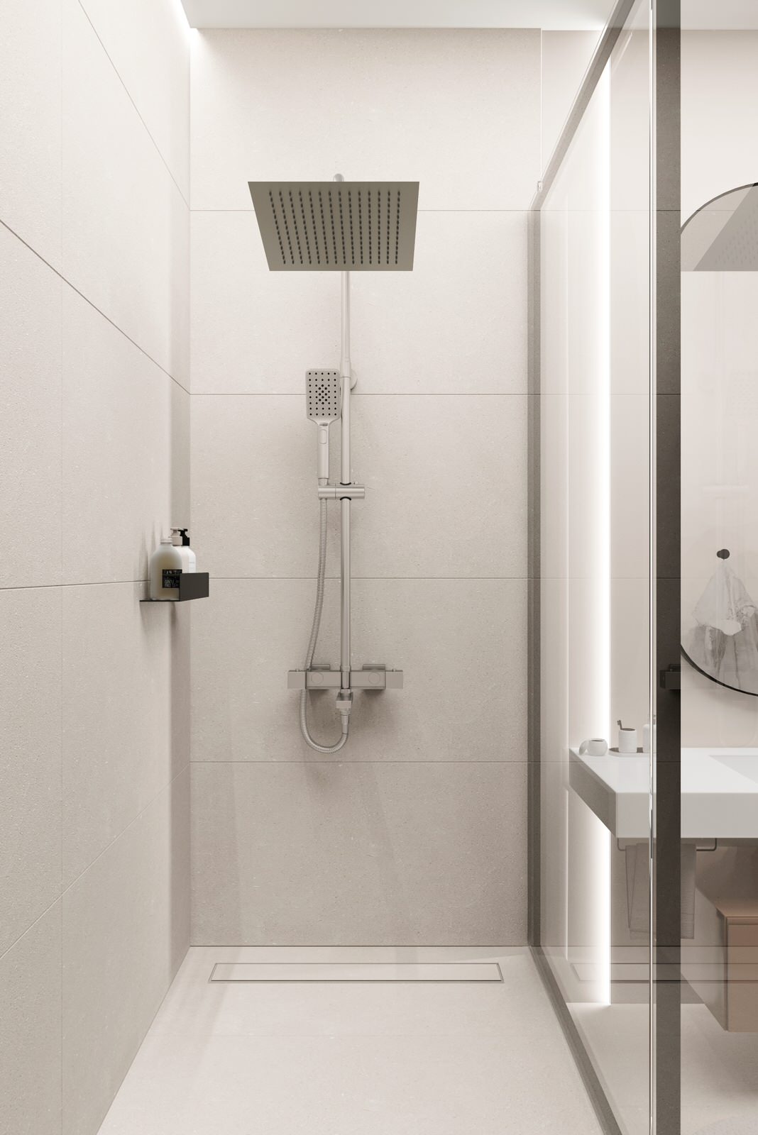 House in Spain 230m2