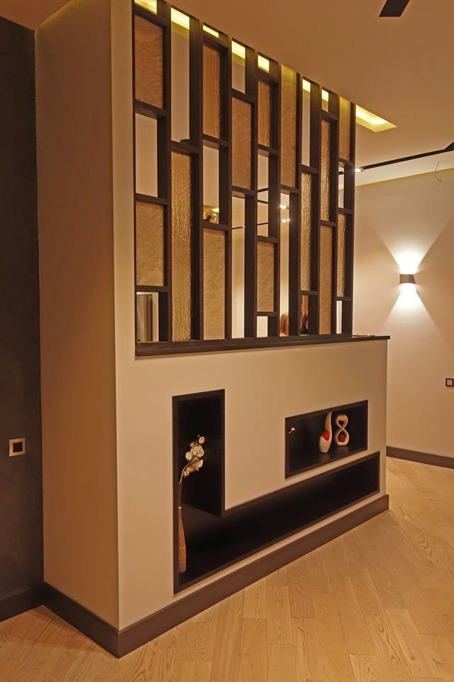 Перегородка