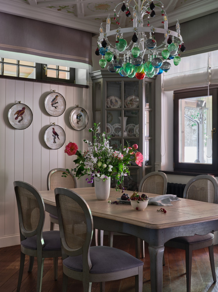 Дом на Юровской