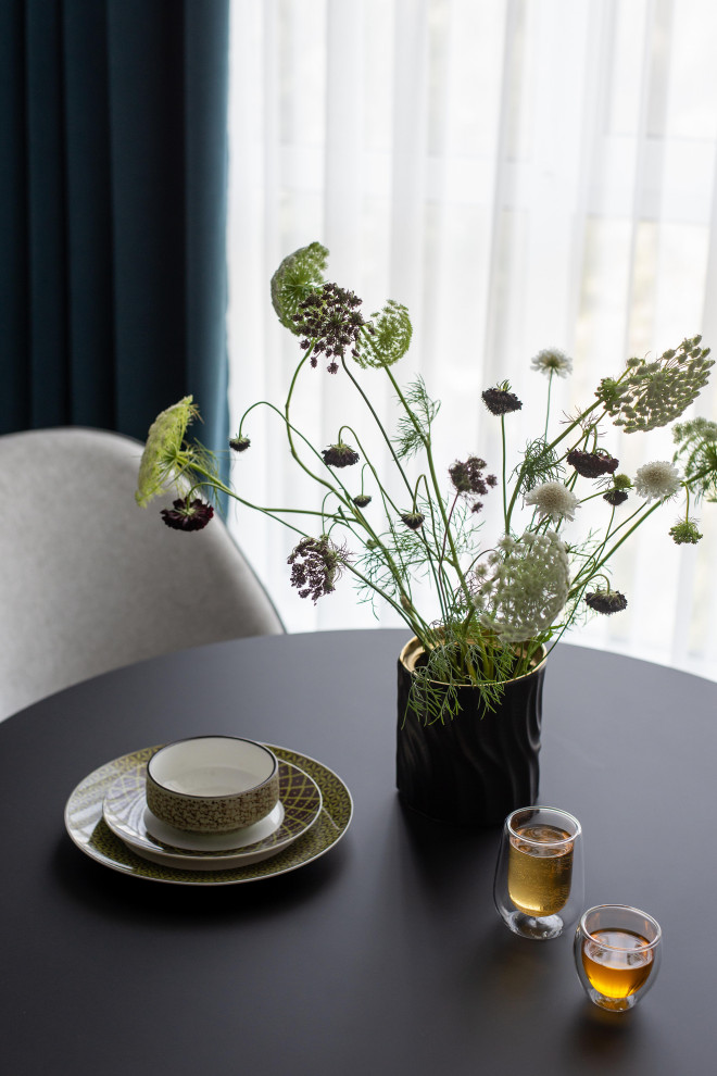 Мотивы Версаче