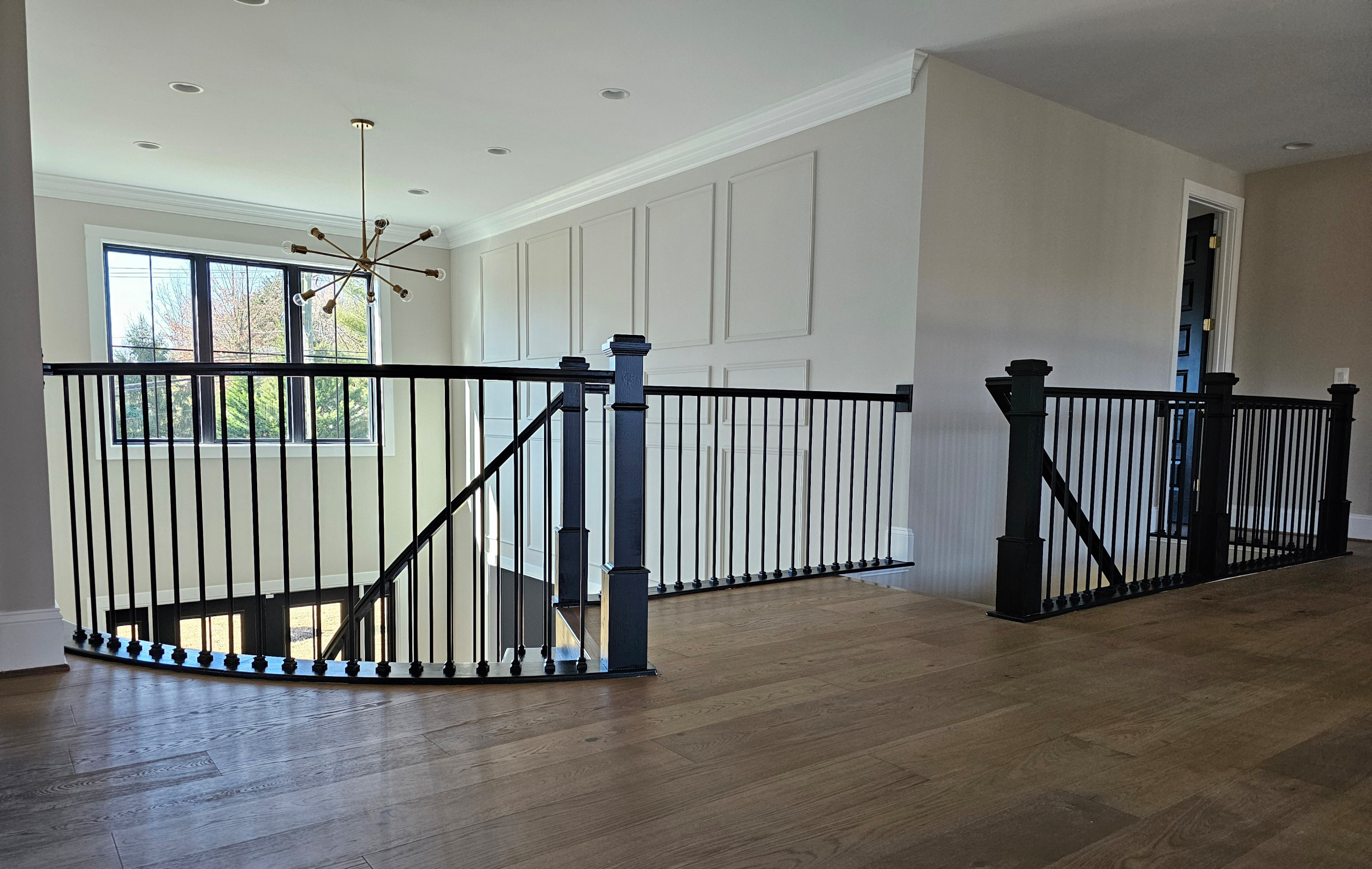 118_Charming Curve for Model Home, Vienna, VA 22182