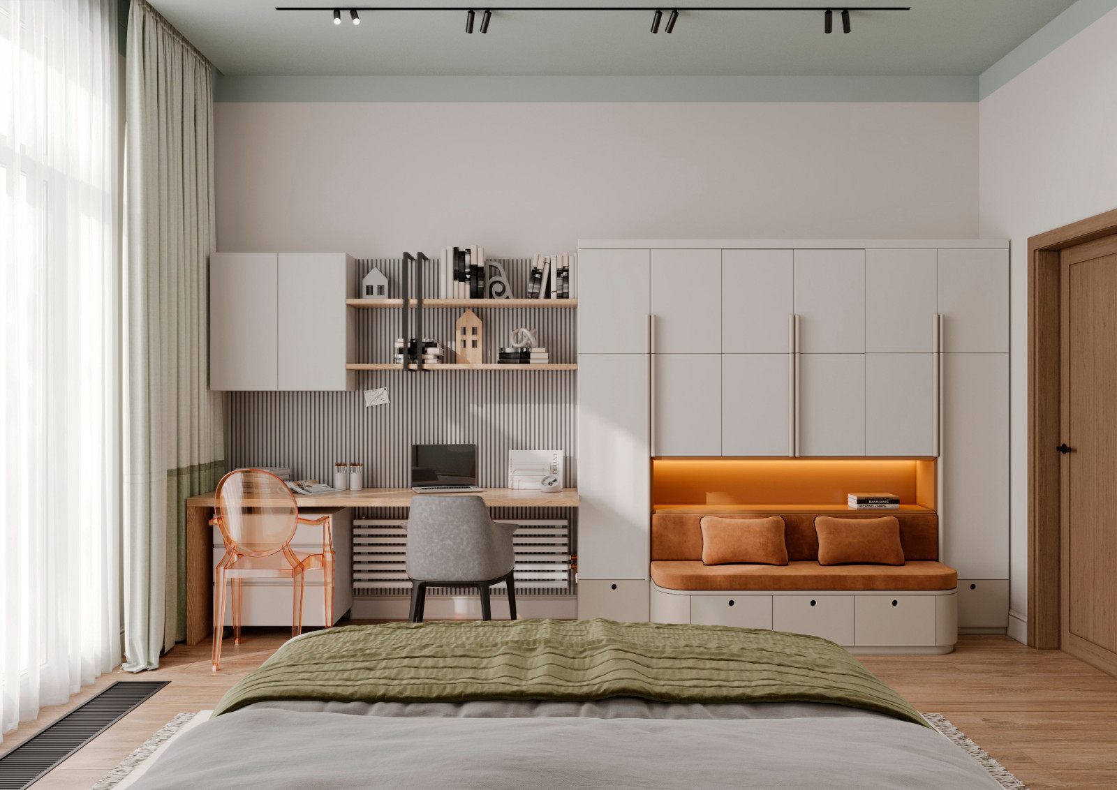 Дом в Брянском районе, 500м2