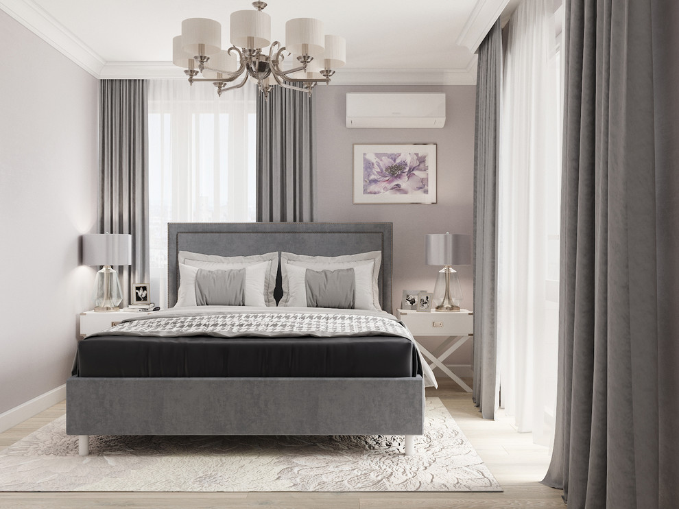 ЖК Горки 2019