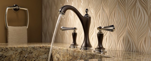 Now featuring BRIZO FAUCETS AND ACCESSORIES!